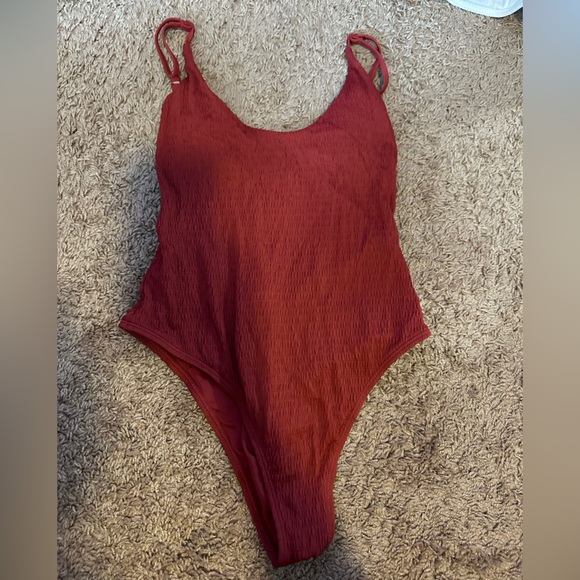 aerie Swim Aerie Swimsuit Poshmark